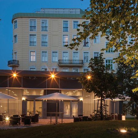 ออสเตรีย เทรนด์ พาร์คโฮเทล เชินบรุนน์ วีน Hotel เวียนนา ภายนอก รูปภาพ